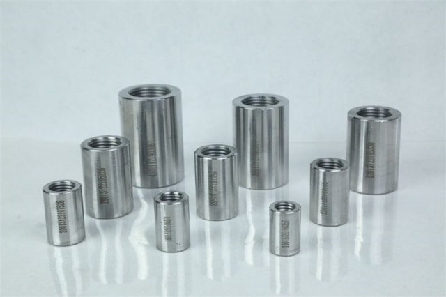 罗湖直螺纹钢筋套筒加工和验收的方法