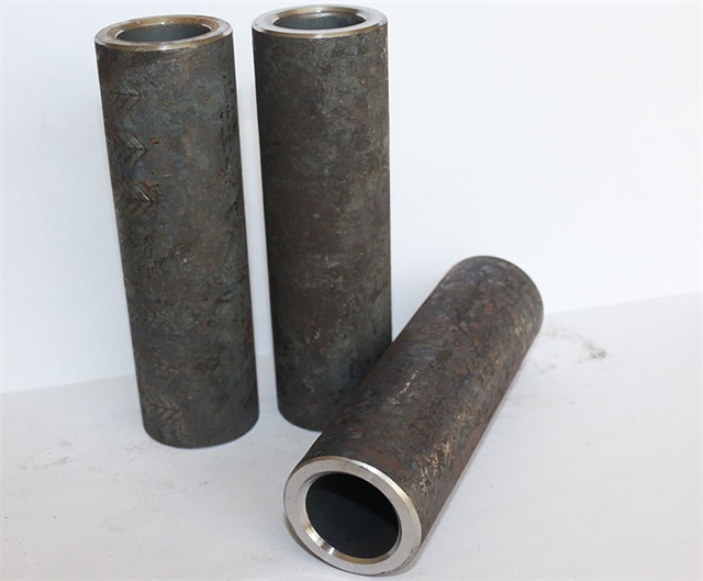 罗湖冷挤压钢筋套筒螺纹连接标准